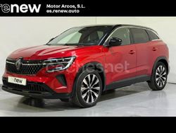 Rojo Usado 2023 Renault Austral Techno SUV | 34.700 € (Caro)
