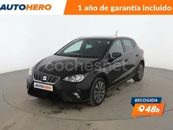 Negro Usado 2020 Seat Ibiza XCELLENCE Berlina | 13.999 € (Precio justo)