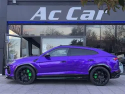 Burdeos Usado 2019 Lamborghini Urus SUV | 215.000 €
