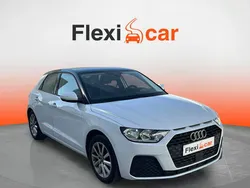 Blanco Usado 2020 Audi A1 Utilitario | 14.290 € (Precio justo)