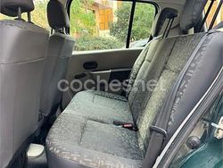 Gris / plata Usado 2005 Renault Modus Authentique Monovolumen | 3490 € (Un poco caro)