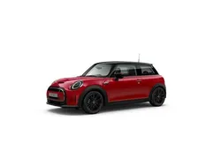 Usado 2022 Mini Cooper SE Utilitario | 20.990 € (Buen precio)