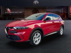 Rojo Usado 2023 Alfa Romeo Tonale Sprint SUV | 33.400 €