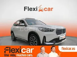 Blanco Usado 2023 BMW X1 SUV | 36.990 € (Precio justo)