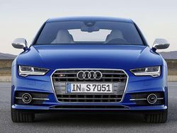 Blanco Usado 2012 Audi S7 Sportback Sport Utilitario | 27.190 €