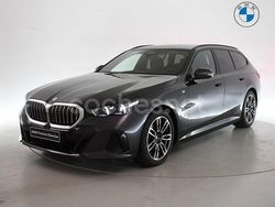 Gris / plata Nuevo 2025 BMW 530e Comfort Edition Familiar | 59.900 € (Precio justo)
