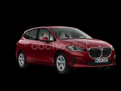 Granate Usado 2024 BMW 230 Comfort Edition Familiar | 43.900 €