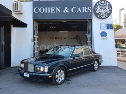 Azul Usado 2002 Bentley Arnage Berlina | 49.900 €