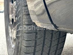 Negro Usado 2009 Suzuki Grand Vitara SUV | 8000 € (Buen precio)