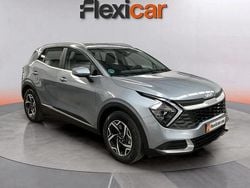 Gris Usado 2023 Kia Sportage SUV | 18.390 € (Buen precio)