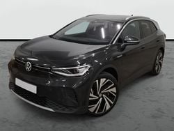 Gris manganeso metalizado con techo negro Usado 2025 VW ID.4 Pro SUV | 39.490 €