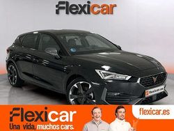 Negro Usado 2023 Cupra Leon Berlina | 24.990 € (Precio justo)