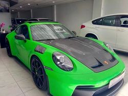 Verde Usado 2020 Porsche 911 Carrera 4S Coupe | 209.999 €