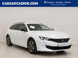 Otro Usado 2023 Peugeot 508 Allure Familiar | 28.500 €