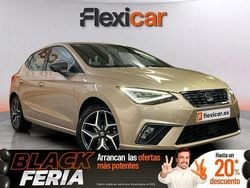 Otro Usado 2018 Seat Ibiza XCELLENCE | 13.490 € (Precio justo)