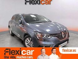 Gris Usado 2016 Renault Mégane III Bose Edition Utilitario | 11.890 € (Precio justo)