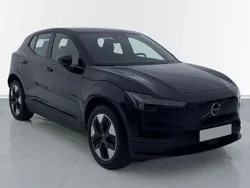 Gris Usado 2024 Volvo EX30 Core SUV | 37.800 € (Un poco caro)