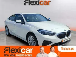 Gris Usado 2023 BMW 218 Coupe | 20.990 €
