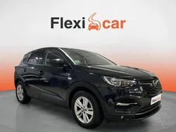 Azul Usado 2018 Opel Grandland X Selective SUV | 10.390 € (Super precio)