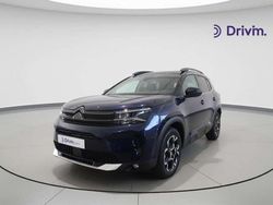Azul Nuevo 2025 Citroën C5 Aircross SUV | 25.200 € (Super precio)