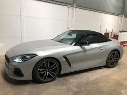 Etiqueta eco (azul/verde) Usado 2022 BMW Z4 Comfort Edition Descapotable | 44.900 € (Precio justo)