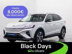 Eléctrico Usado 2023 MG Marvel R Comfort SUV | 26.990 € (Precio justo)