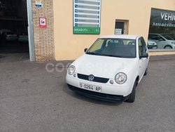 Blanco Usado 1999 VW Lupo Trendline Utilitario | 3900 €
