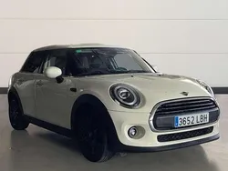 Usado 2019 Mini ONE Utilitario | 15.238 € (Precio justo)