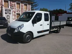 Blanco Usado 2017 Renault Master Van | 26.990 €