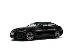 Usado 2025 BMW i4 Comfort Edition Berlina | 52.390 € (Precio justo)
