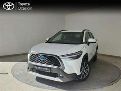 Usado 2023 Toyota Corolla Cross Style SUV | 33.890 € (Caro)