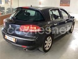 Negro Usado 2008 Renault Vel Satis Initiale Utilitario | 3500 €