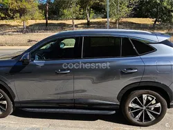 Gris / plata Usado 2025 MG EHS Luxury SUV | 33.000 €