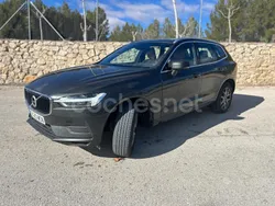 Marrón Usado 2019 Volvo XC60 Momentum SUV | 16.950 € (Caro)
