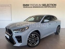 Gris / plata Usado 2025 BMW X2 Comfort Edition SUV | 43.800 €