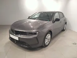 Gris Nuevo 2024 Opel Astra Edition Utilitario | 25.876 € (Caro)