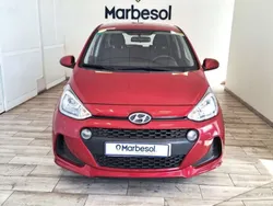 Burdeos Usado 2019 Hyundai i10 Utilitario | 7790 € (Buen precio)