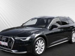 Negro Usado 2022 Audi A6 Allroad Familiar | 53.200 €