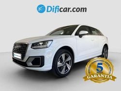 Blanco Usado 2019 Audi Q2 Sport SUV | 20.490 € (Precio justo)