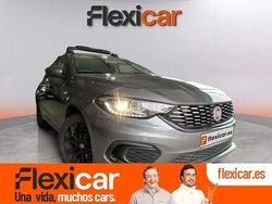 Gris Usado 2019 Fiat Tipo Mirror Familiar | 11.590 € (Precio justo)