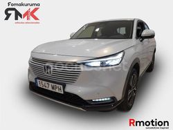 Blanco Usado 2024 Honda HR-V Advance SUV | 28.900 € (Super precio)
