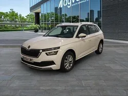 Usado 2022 Skoda Kamiq Ambition SUV | 19.600 € (Un poco caro)