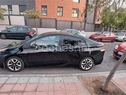 Negro Usado 2018 Toyota Prius Utilitario | 5990 €