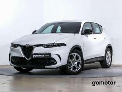 Blanco Usado 2023 Alfa Romeo Tonale Super SUV | 23.690 € (Caro)