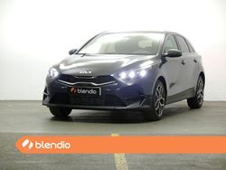 Oscuro Usado 2024 Kia Ceed Utilitario | 27.700 € (Caro)