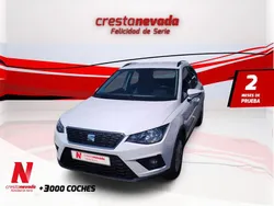 Usado 2021 Seat Arona Style SUV | 15.878 € (Precio justo)