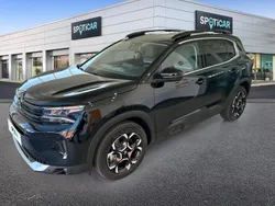 Negro Usado 2023 Citroën C5 Aircross Feel SUV | 31.500 € (Caro)