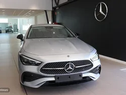 Nuevo 2024 Mercedes CLE200 Coupe | 58.600 €
