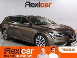 Marrón Usado 2016 Renault Talisman Zen Familiar | 15.890 € (Un poco caro)