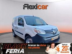 Blanco Usado 2021 Renault Kangoo Edition One Monovolumen | 11.490 € (Super precio)